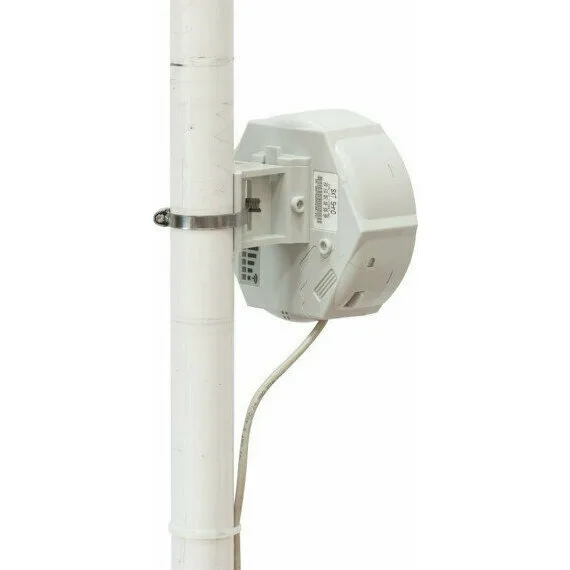 Точка доступа MikroTik SXT 2 (RBSXTG-2HnDr2) Точка доступа MikroTik SXT 2 (RBSXTG-2HnDr2)