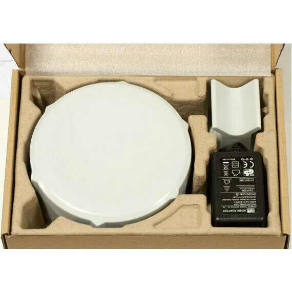 Точка доступа MikroTik SXT SA5 (RBSXTG-5HPnD-SAr2) Точка доступа MikroTik SXT SA5 (RBSXTG-5HPnD-SAr2)