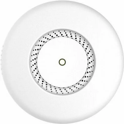 Точка доступа MikroTik cAP ac (RBcAPGi-5acD2nD) Точка доступа MikroTik cAP ac (RBcAPGi-5acD2nD)