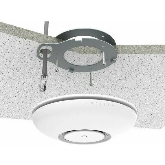 Точка доступа MikroTik cAP ac (RBcAPGi-5acD2nD) Точка доступа MikroTik cAP ac (RBcAPGi-5acD2nD)