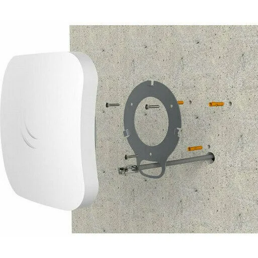 Точка доступа MikroTik cAP ac (RBcAPGi-5acD2nD) Точка доступа MikroTik cAP ac (RBcAPGi-5acD2nD)