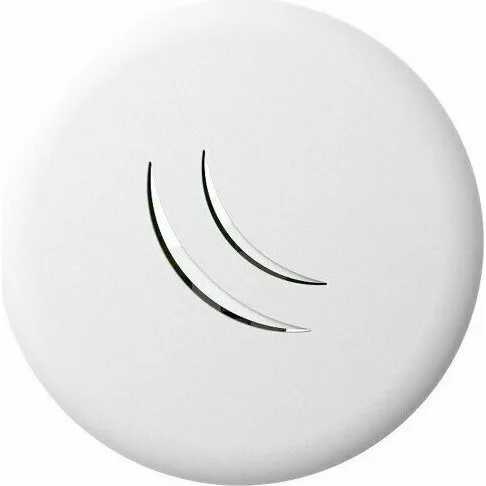Точка доступа MikroTik cAP lite (RBcAPL-2nD)