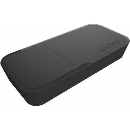 Точка доступа MikroTik wAP BE (RBwAP2nD-BE) Точка доступа MikroTik wAP BE (RBwAP2nD-BE)