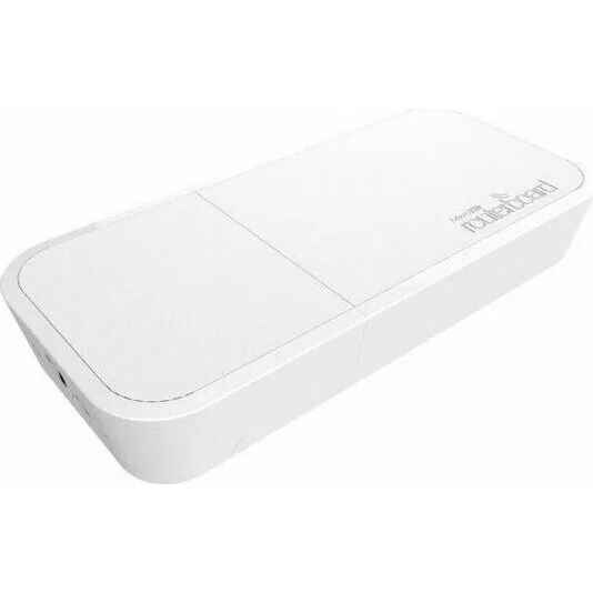 Точка доступа MikroTik wAP (RBwAP2nD) Точка доступа MikroTik wAP (RBwAP2nD)