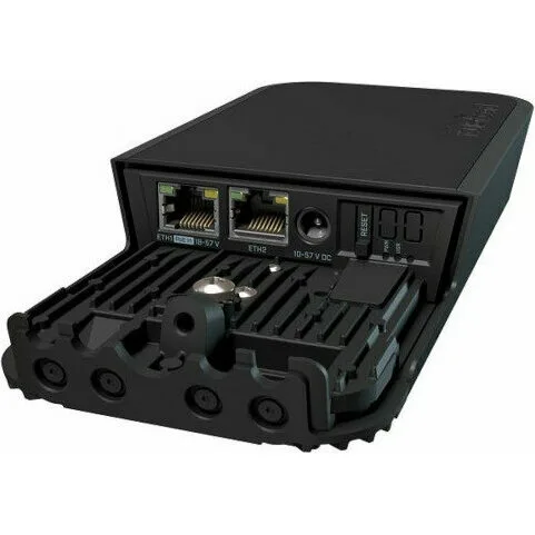 Точка доступа MikroTik wAP ac BE (RBwAPG-5HacD2HnD-BE) Точка доступа MikroTik wAP ac BE (RBwAPG-5HacD2HnD-BE)