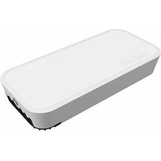 Точка доступа MikroTik wAP ac (RBwAPG-5HacD2HnD) Точка доступа MikroTik wAP ac (RBwAPG-5HacD2HnD)