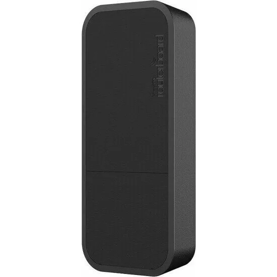 Точка доступа MikroTik wAP ac BE (RBwAPG-5HacT2HnD-BE)