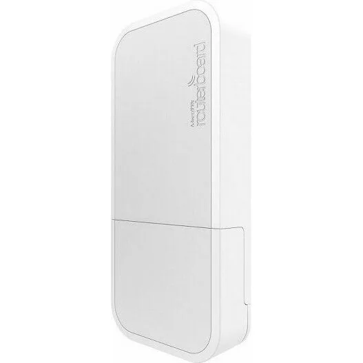 Точка доступа MikroTik wAP 60G AP (RBwAPG-60ad-A)