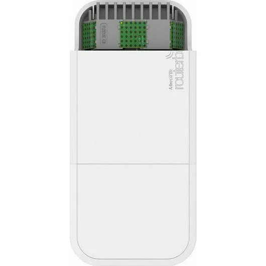 Точка доступа MikroTik wAP 60G (RBwAPG-60ad) Точка доступа MikroTik wAP 60G (RBwAPG-60ad)