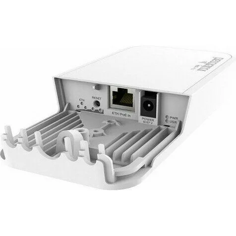 Комплект точек доступа MikroTik Wireless Wire (RBwAPG-60adkit) Комплект точек доступа MikroTik Wireless Wire (RBwAPG-60adkit)