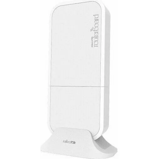Точка доступа MikroTik wAP R ac (RBwAPGR-5HacD2HnD)