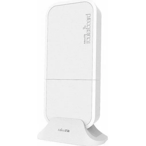 Точка доступа MikroTik wAP 4G kit (RBwAPR-2nD&R11e-4G)