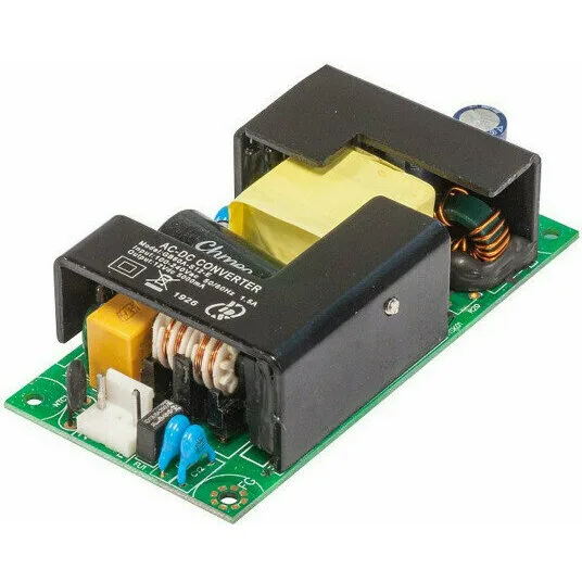 Блок питания MikroTik GB60A-S12 Блок питания MikroTik GB60A-S12