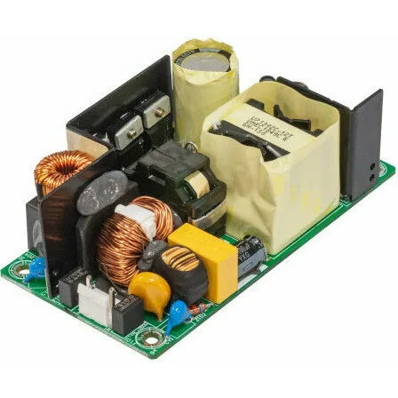 Блок питания MikroTik UP1302C-12 Блок питания MikroTik UP1302C-12