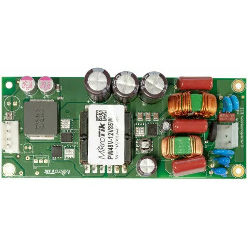 Блок питания MikroTik PW48V-12V85W