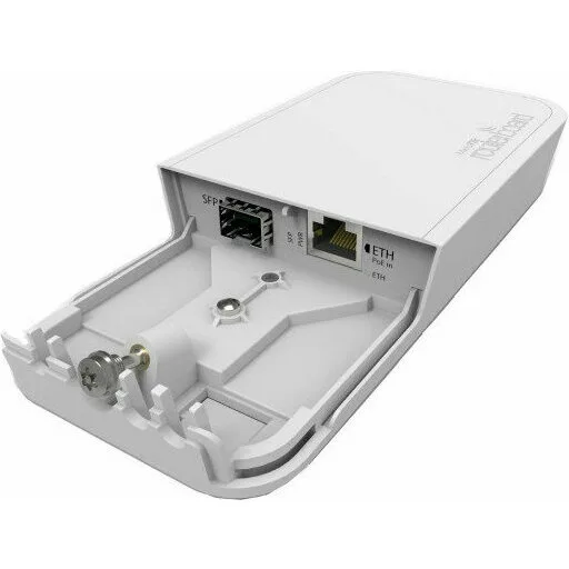 Медиаконвертер MikroTik RBFTC11 Медиаконвертер MikroTik RBFTC11