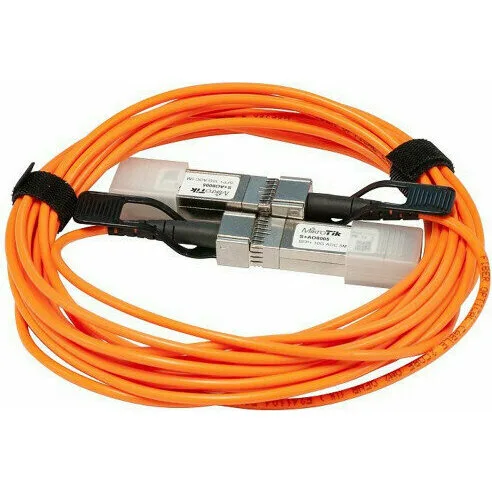 Оптический SFP+ патч-корд MikroTik S+AO0005 Оптический SFP+ патч-корд MikroTik S+AO0005