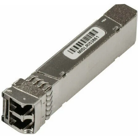 Оптический CWDM SFP+ модуль MikroTik S+C47DLC10D