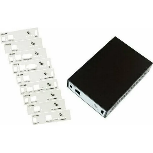 Корпус MikroTik CA411-711 Корпус MikroTik CA411-711