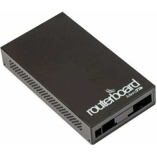 Корпус MikroTik CA433U