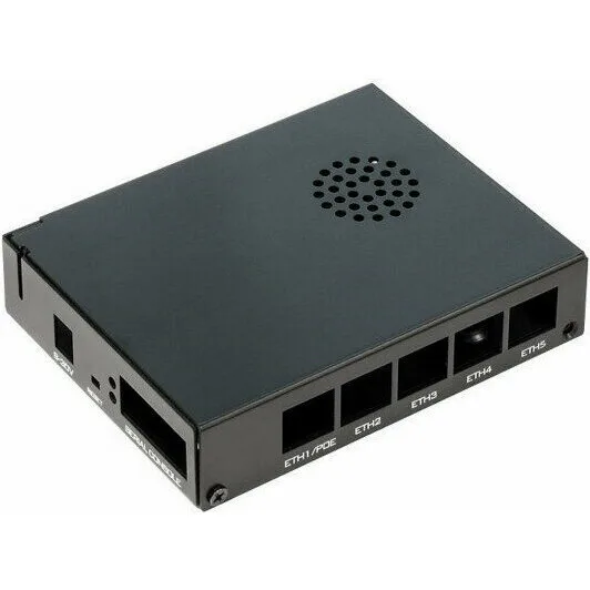 Корпус MikroTik CA150 Корпус MikroTik CA150