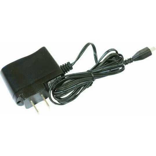 Блок питания MikroTik 5VPOW