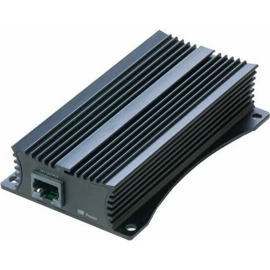 PoE конвертер (преобразователь) MikroTik RBGPOE-CON-HP