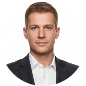 Антон Новиков